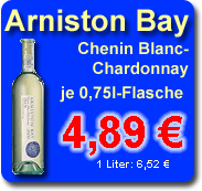 Angebot Arniston Bay