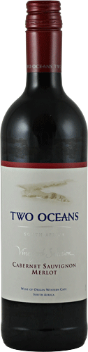 Two Oceans Cabernet Sauvignon-Merlot