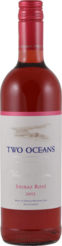Two Oceans Rosé