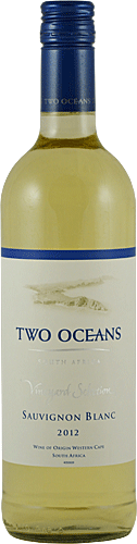 Two Oceans Sauvignon Blanc